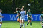 Women’s Soccer vs Babson  Women’s Soccer vs Babson. - Photo by Keith Nordstrom : Wheaton, Women’s Soccer